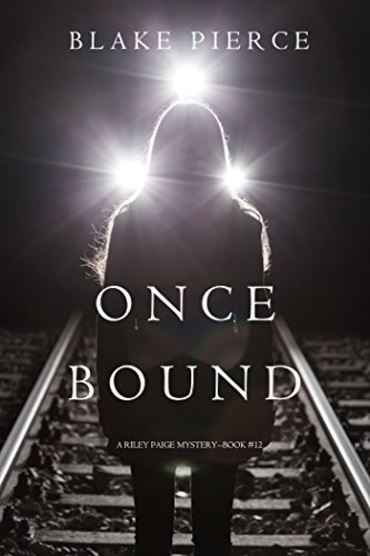 Book cover for "Once Bound" by Stella Gold