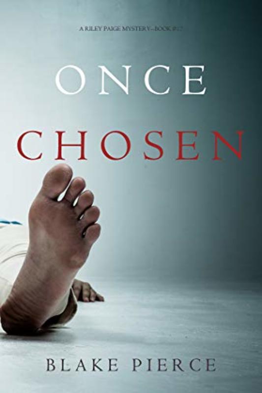 Book cover for "Once Chosen" by Stella Gold