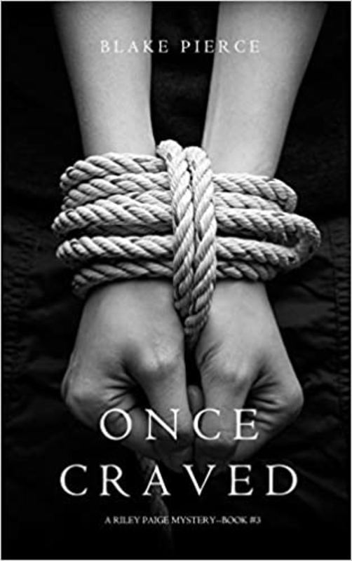Book cover for "Once Craved" by Stella Gold