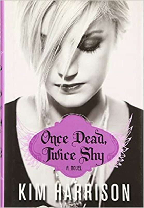 Madison Avery book cover