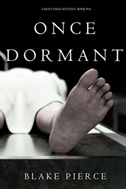 Book cover for "Once Dormant" by Stella Gold