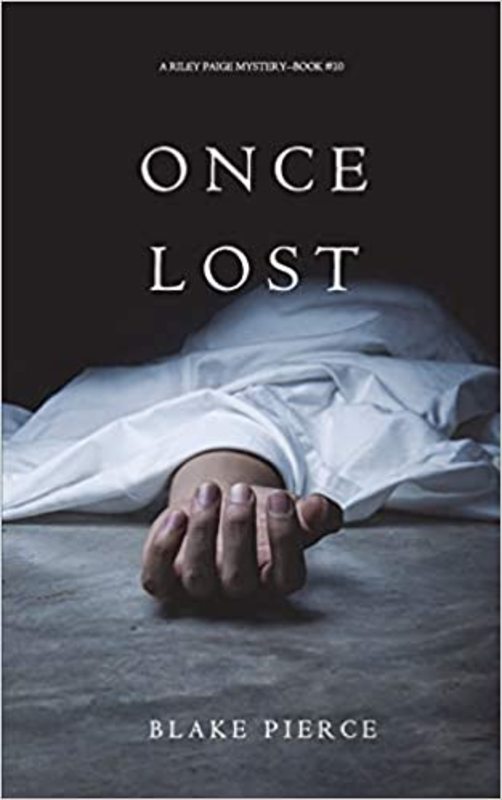 Book cover for "Once Lost" by Stella Gold