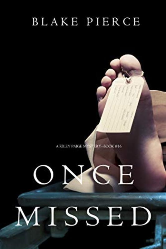 Book cover for "Once Missed" by Stella Gold
