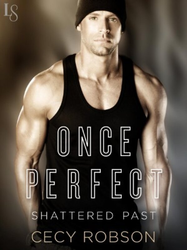 Shattered Past book cover