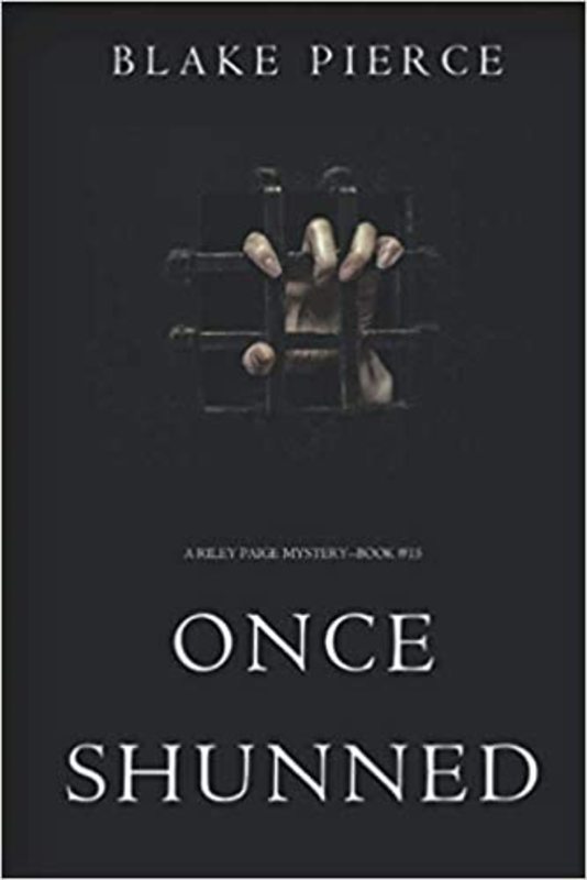 Book cover for "Once Shunned" by Stella Gold