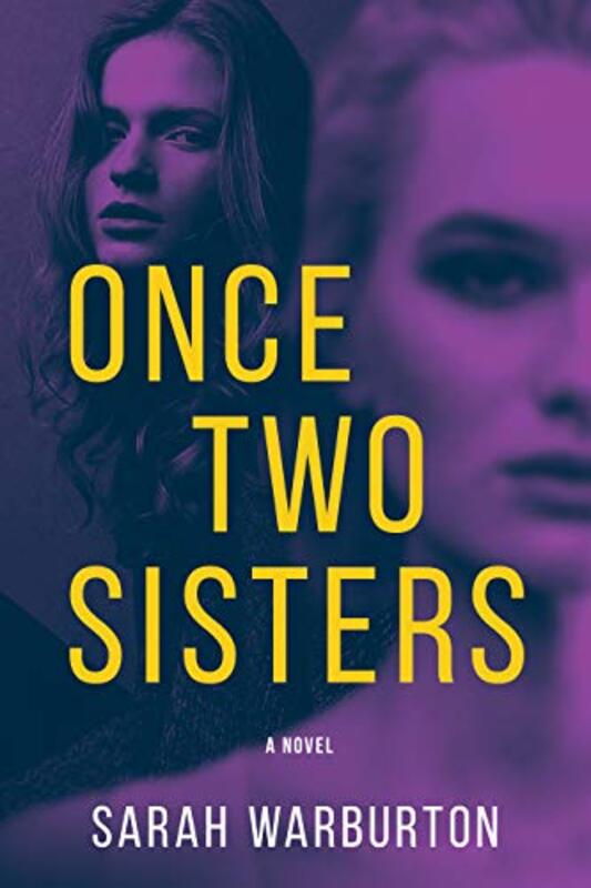Sarah Warburton book cover