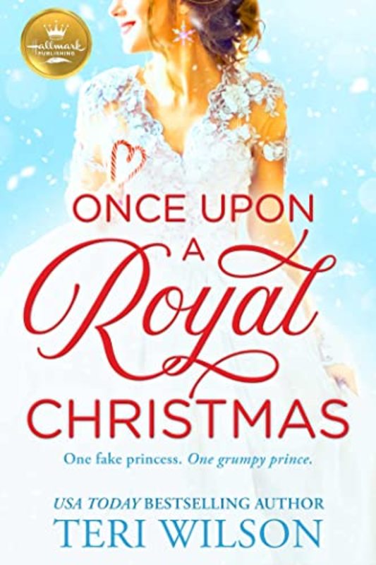 Teri Wilson book cover