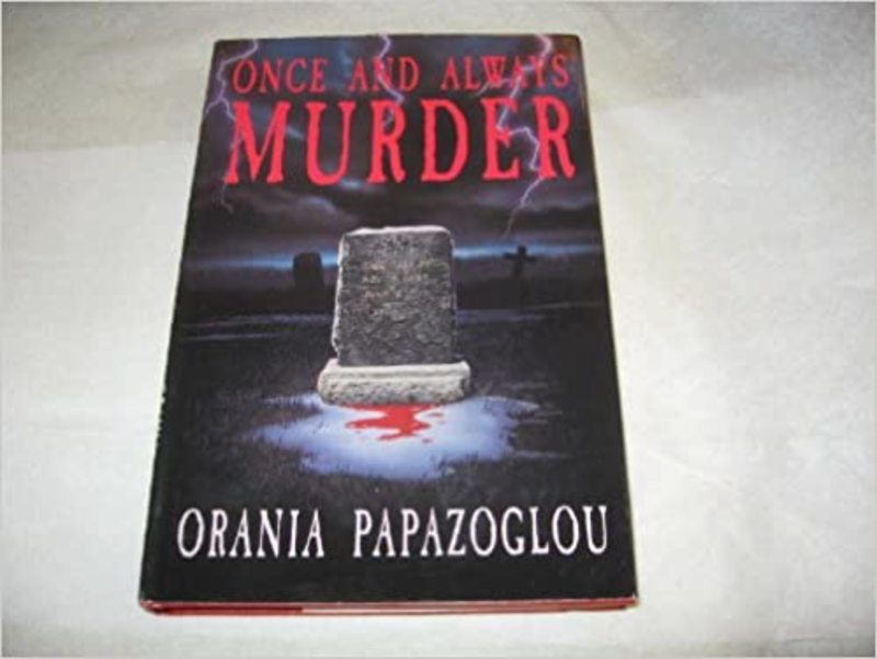 Patience McKenna book cover
