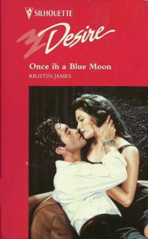 Kristin James book cover