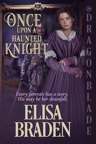 Elisa Braden book cover