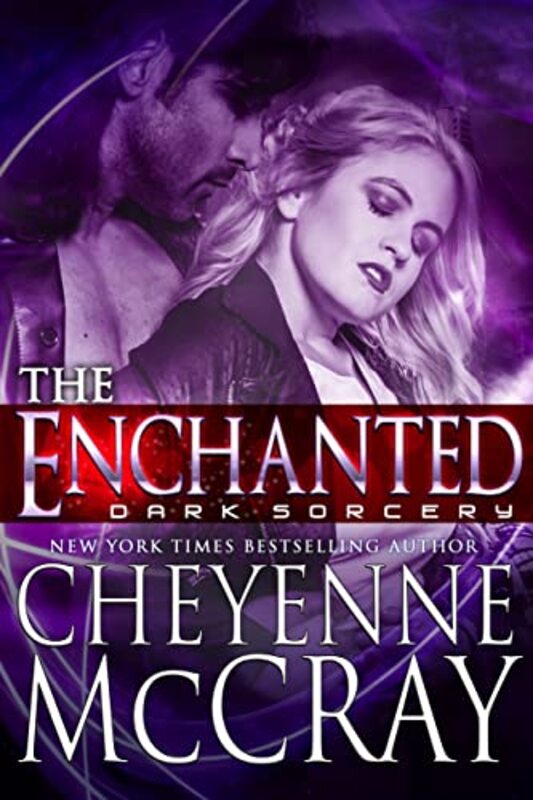 Book cover for "One Breath" by Cheyenne McCray