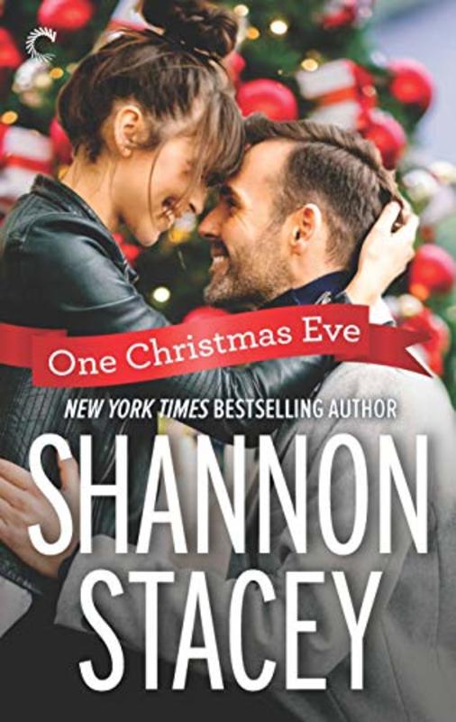 Book cover for "One Christmas Eve" by Shannon Stacey