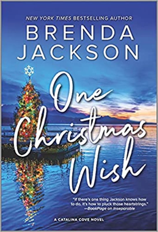 Catalina Cove book cover