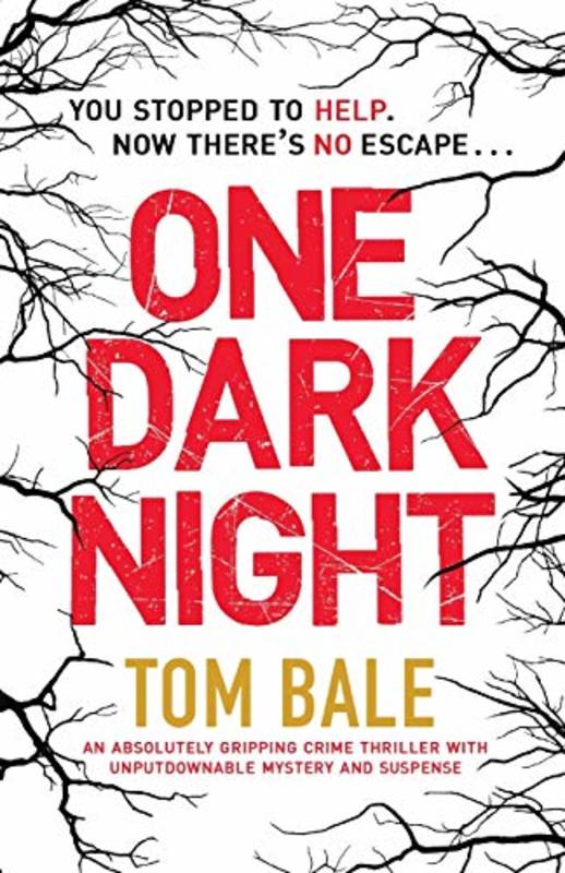 Tom Bale book cover