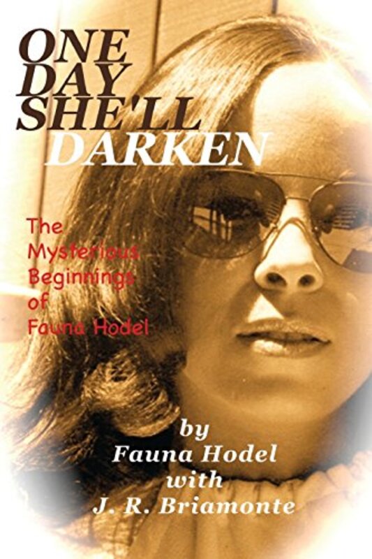 Fauna Hodel book cover