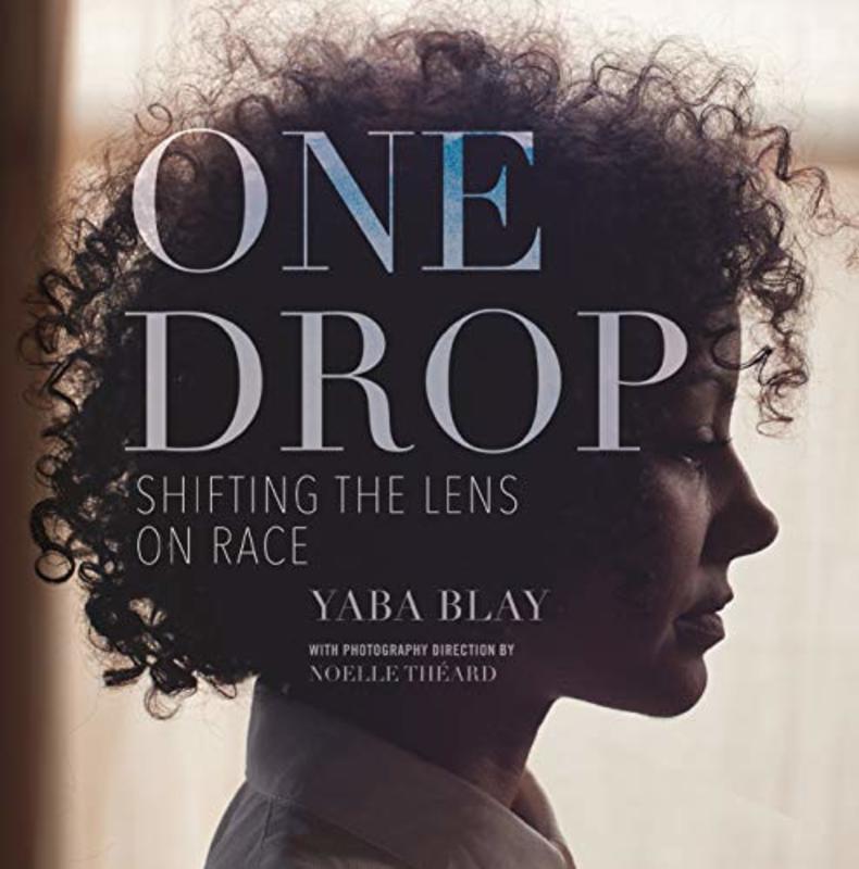Yaba Blay book cover