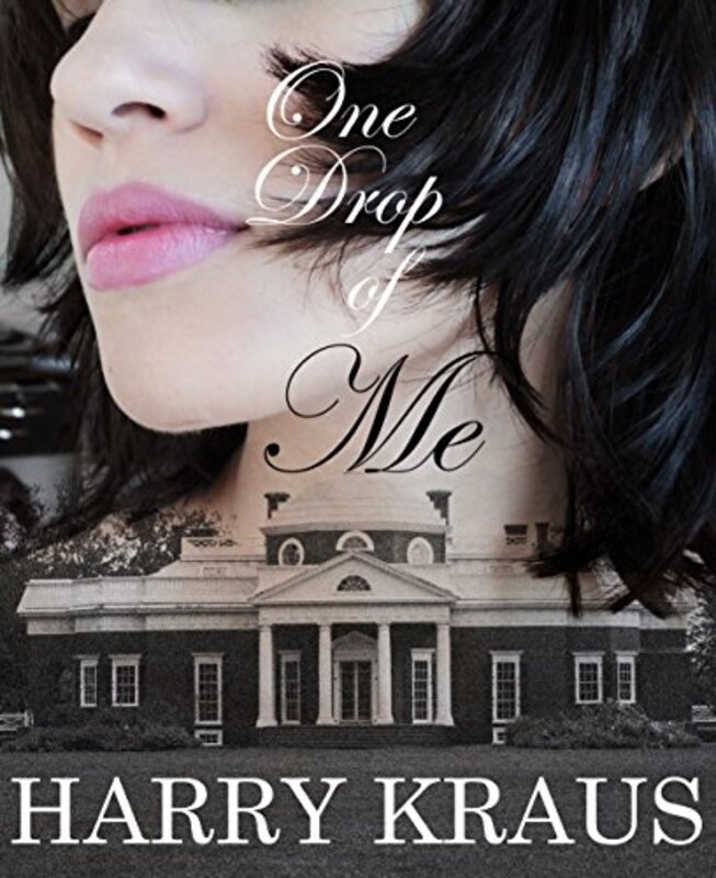 Harry Kraus book cover