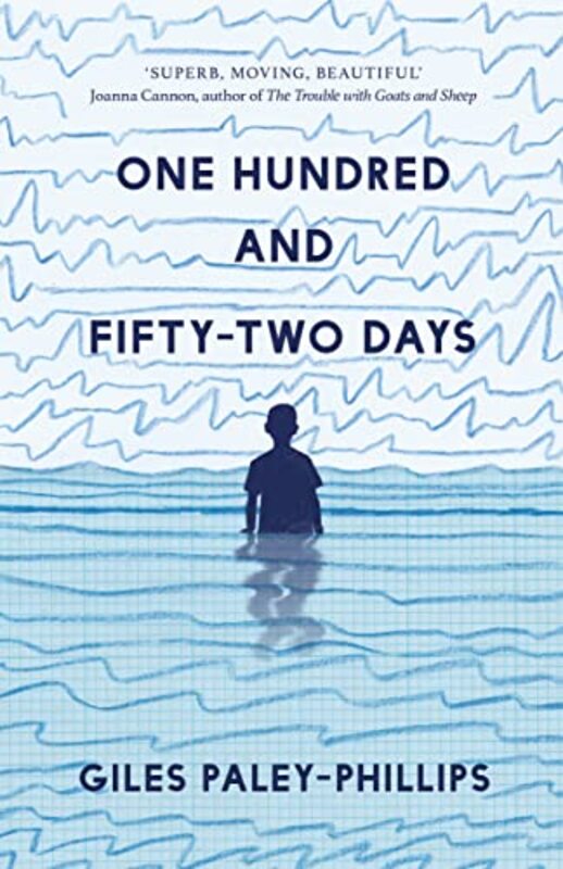 Book cover for "One Hundred and Fifty-Two Days" by Giles Paley-Phillips