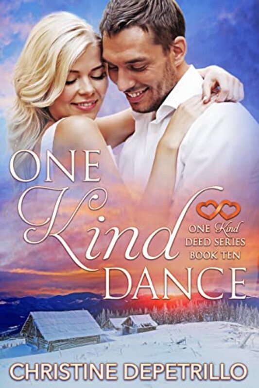 Christine DePetrillo book cover