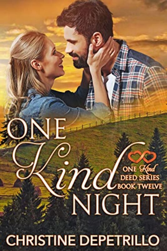 Christine DePetrillo book cover