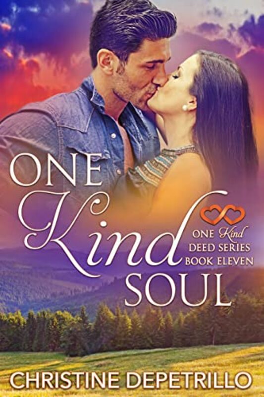 Christine DePetrillo book cover