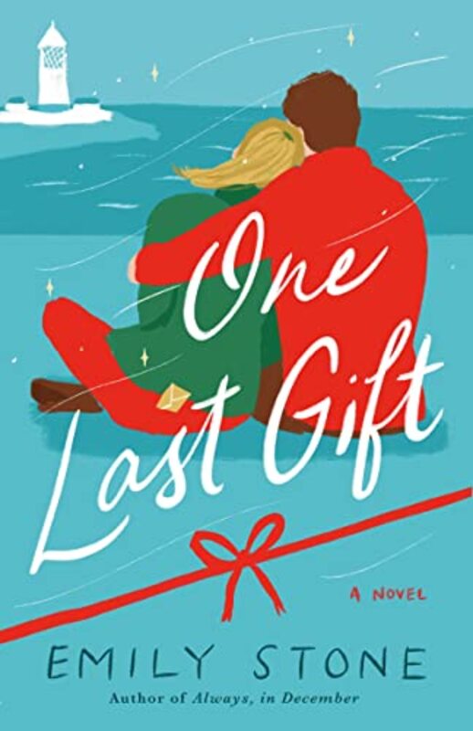 Emily Stone book cover
