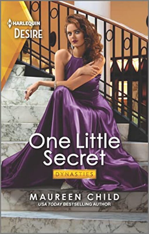 Maureen Child book cover