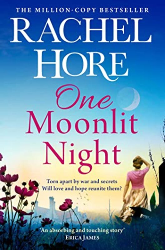 Rachel Hore book cover