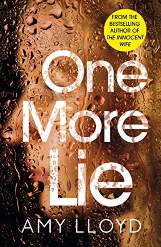 Amy Lloyd book cover