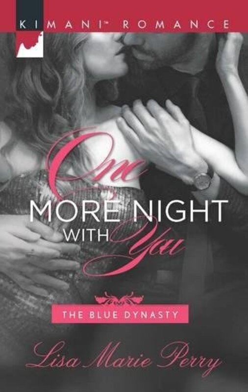 Lisa Marie Perry book cover