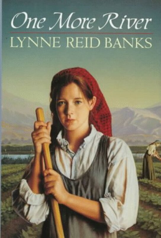 Book cover for "One More River" by Lynne Reid Banks