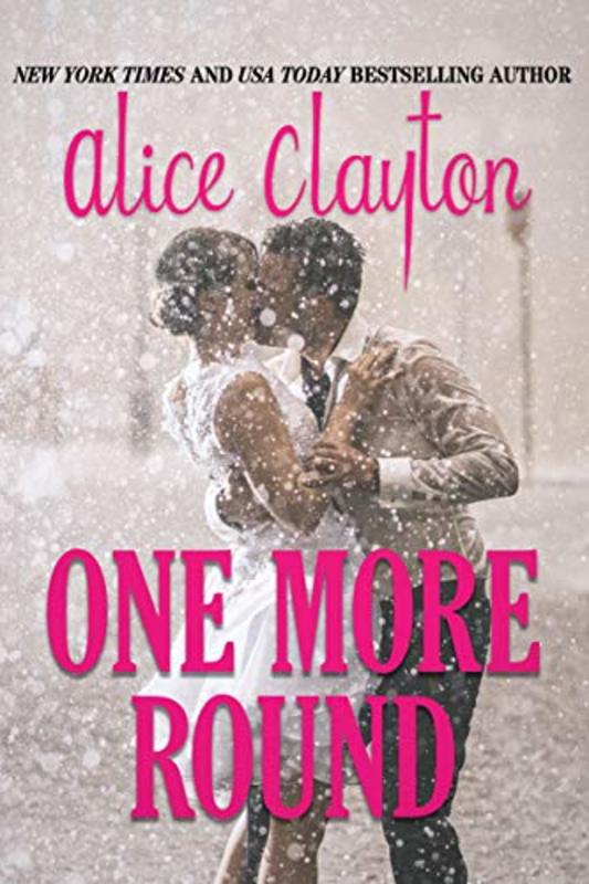 Alice Clayton book cover