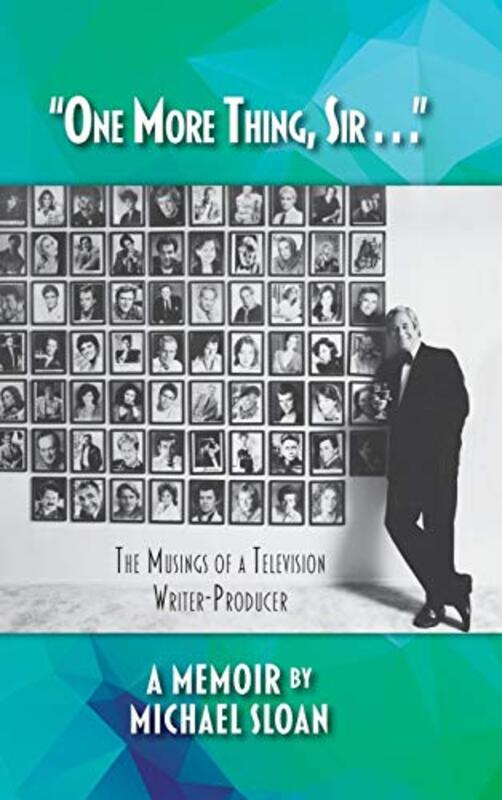 Michael Sloan book cover