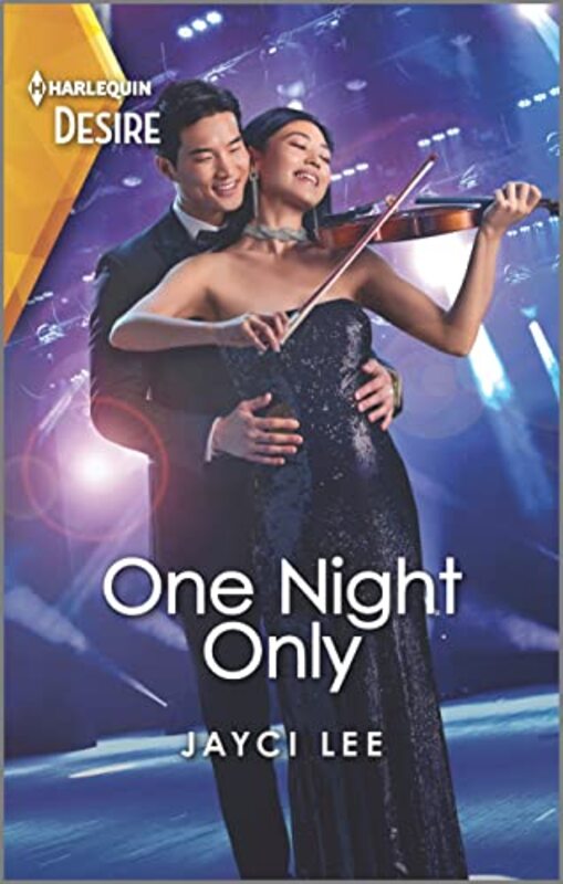 Jayci Lee book cover