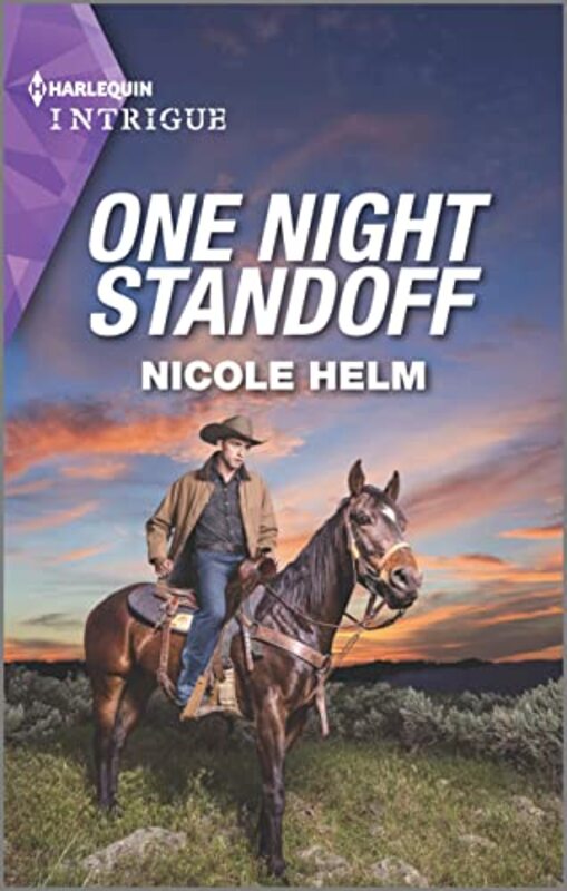 Nicole Helm book cover