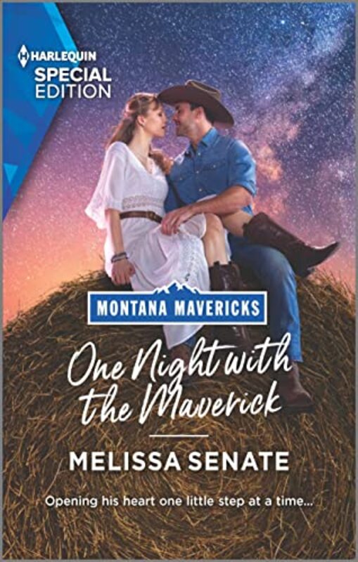 Melissa Senate book cover