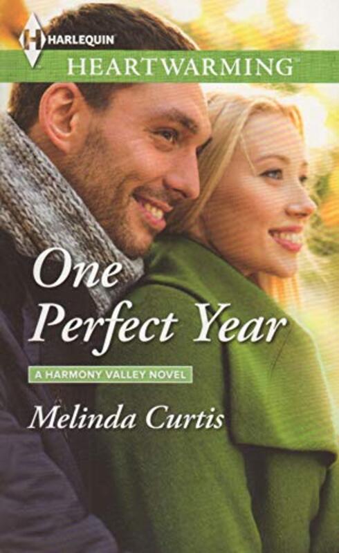 Book cover for "One Perfect Year" by Melinda Curtis