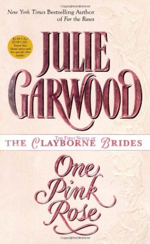 Clayborne Brides book cover