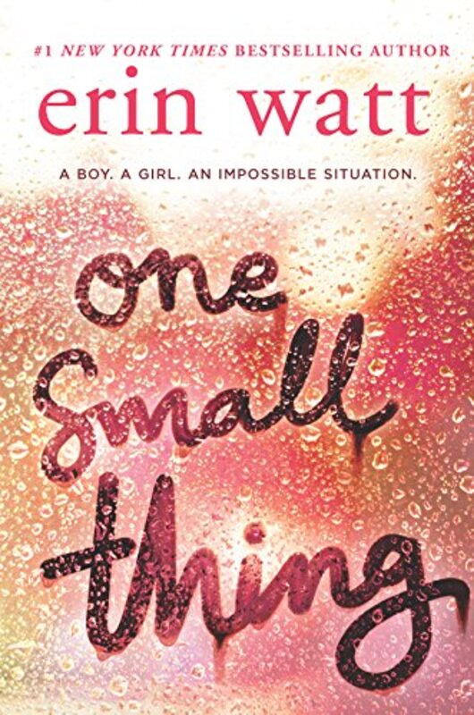 Erin Watt book cover
