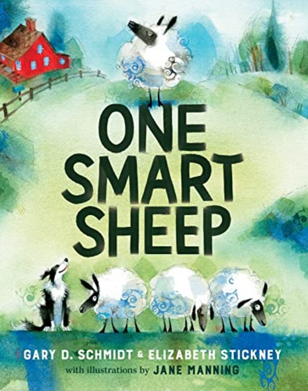 Gary D Schmidt book cover