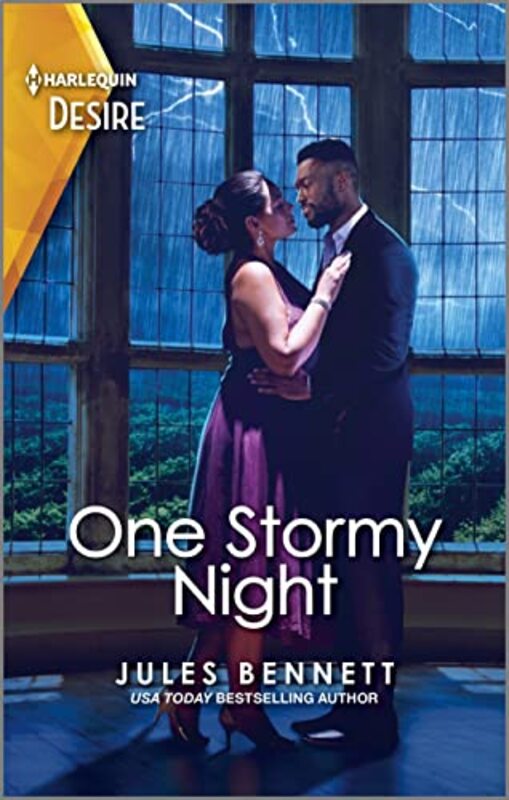 Jules Bennett book cover