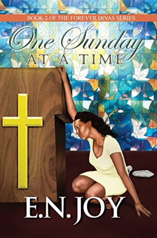 EN Joy book cover