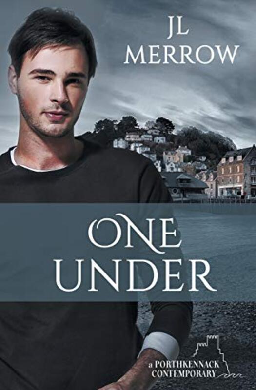 Book cover for "One Under" by JL Merrow