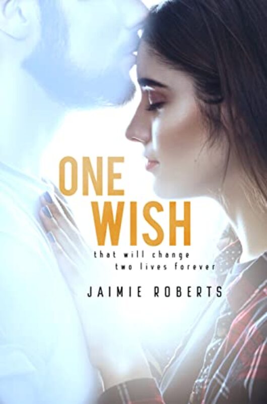Jaimie Roberts book cover
