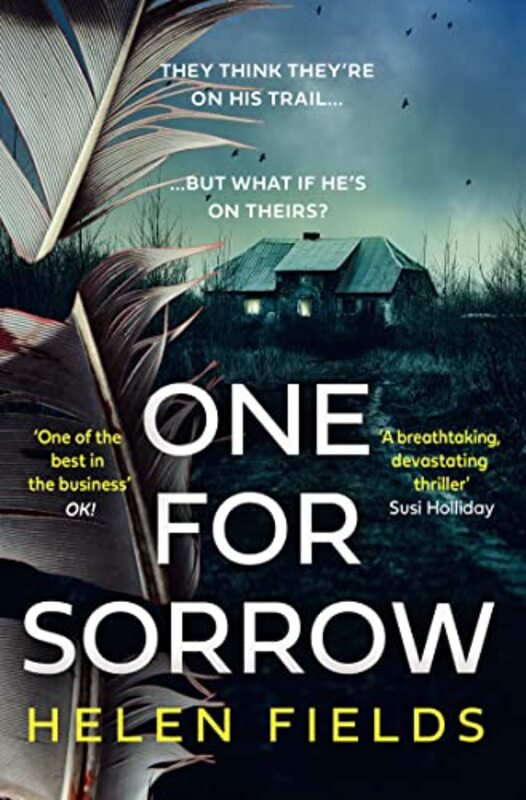 DI Callanch book cover