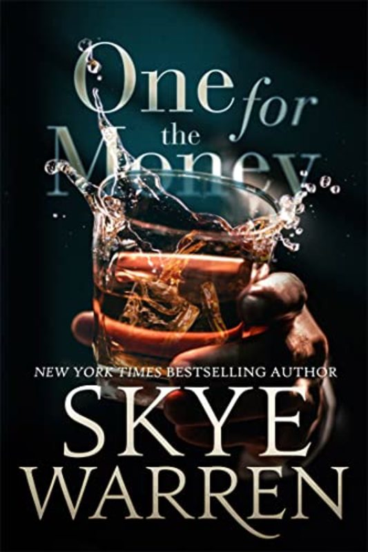 Skye Warren book cover