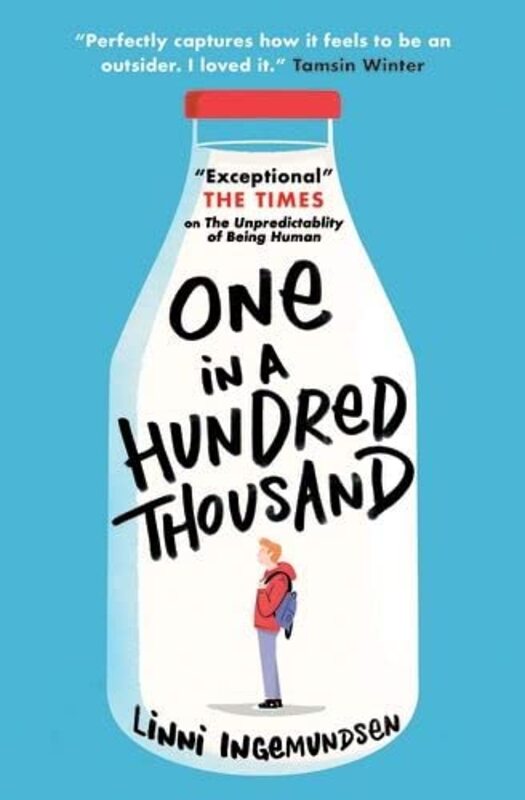 Linni Ingemundsen book cover