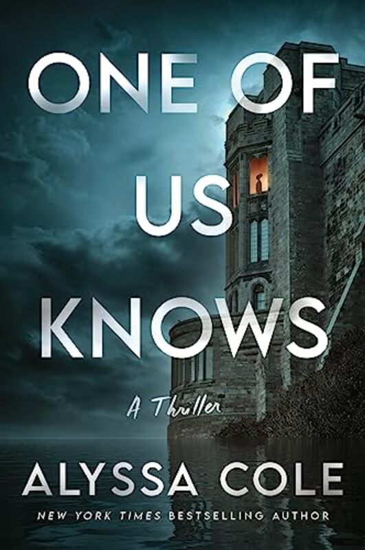 Alyssa Cole book cover