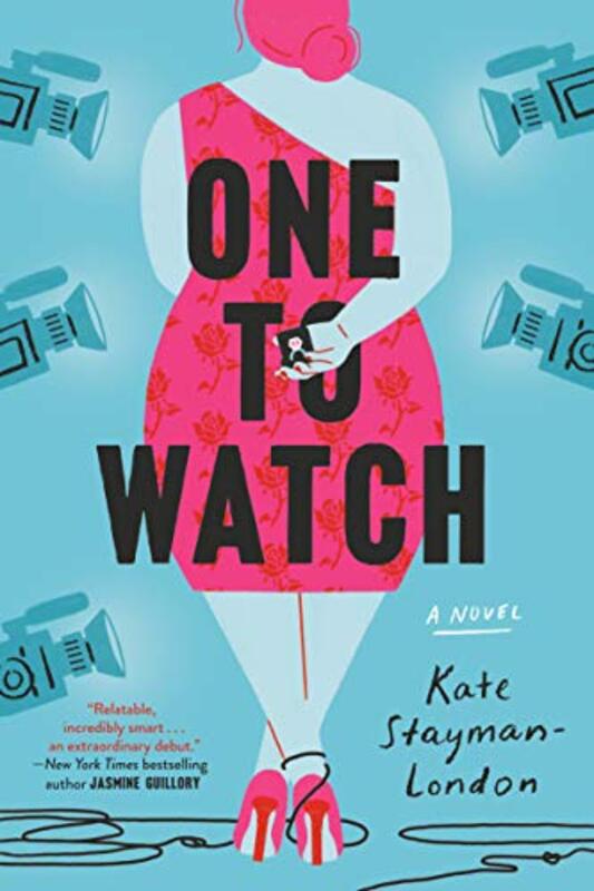 Kate Stayman London book cover