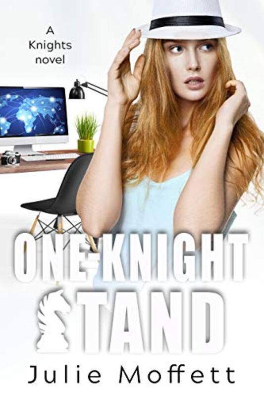 Julie Moffett book cover